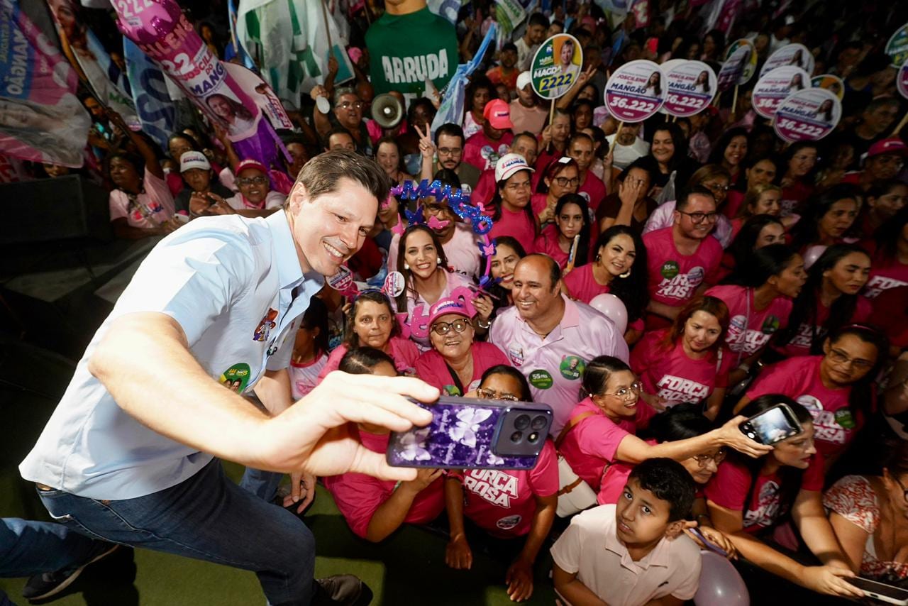 Daniel Vilela quer Goiás, DF e União unidos pela renovação de ônibus e terminais no Entorno do Distrito Federal