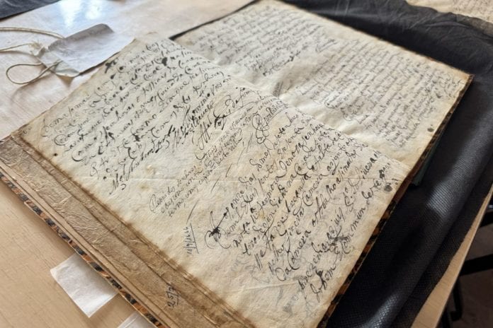 Arquivo Histórico mantém viva a memória da cidade