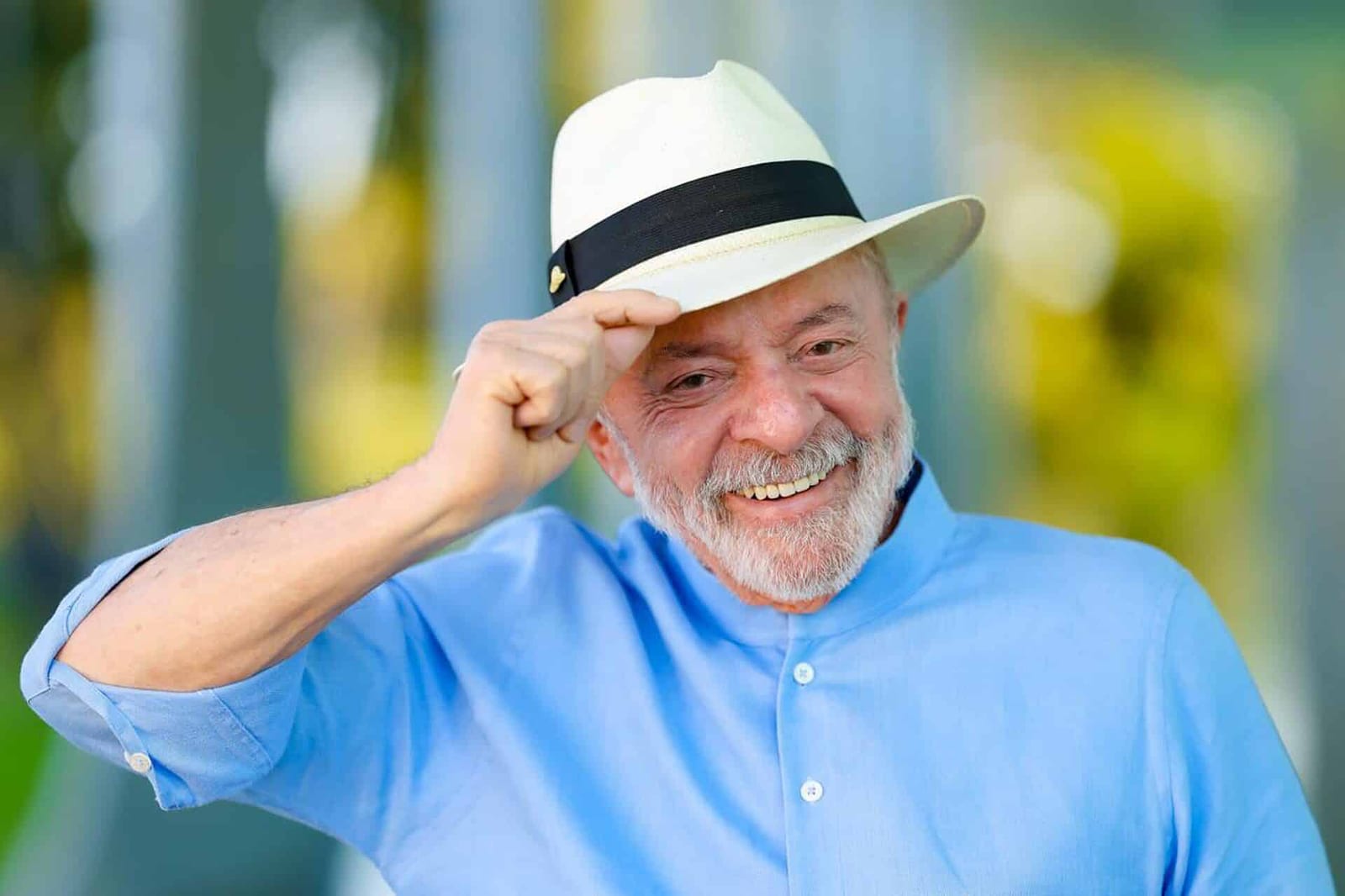 62% aprovam revogação da 'taxa das blusinhas', vira acerto de Lula