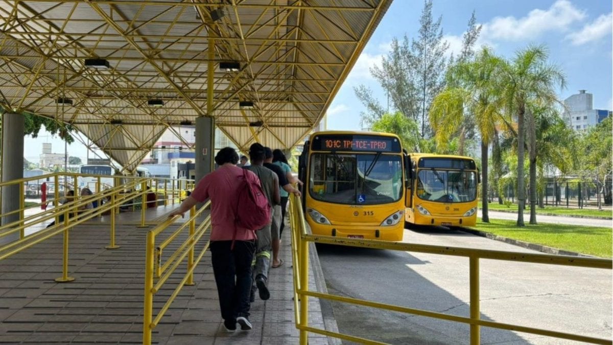 Tarifa do transporte coletivo em Criciúma deve permanecer em R$ 5,25 após Câmara aprovar reajuste de R$ 12,9 milhões no