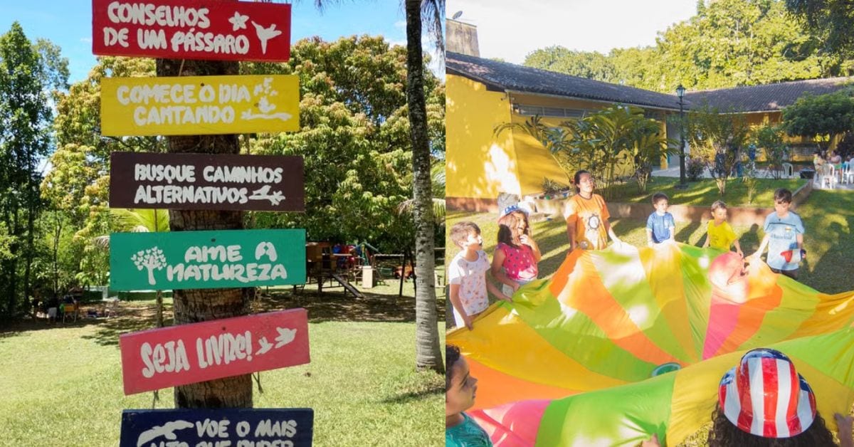 Biguaçu abre inscrições para Colônia de Férias 2027; veja quem pode participar
