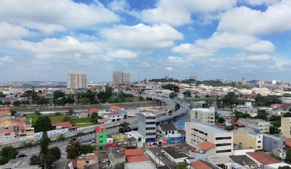 Poá terá ônibus municipais gratuitos no primeiro turno das eleições