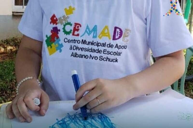 Cemade presta mais de 720 atendimentos mensais a 267 estudantes em Campo Bom