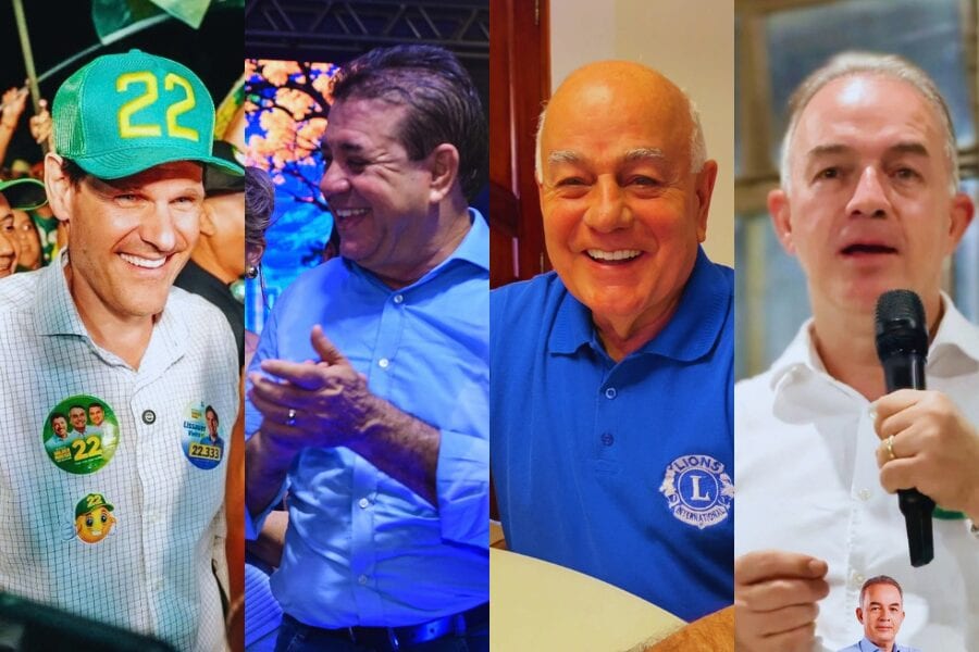 16 ex-deputados tentam voltar à Alego em 2026 por oito partidos