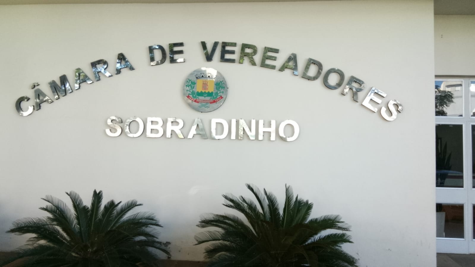 Câmara de Sobradinho abre Processo Ético-Disciplinar nº 01/2026
