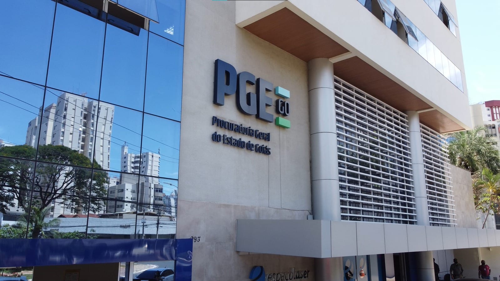 PGE-GO regulamenta Residência Jurídica com até 200 vagas