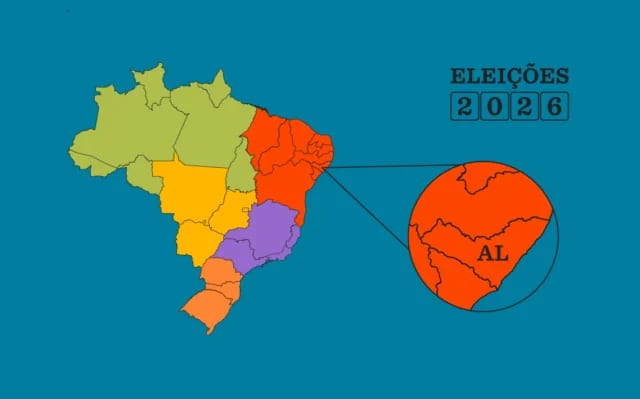 Maceió eleva JHC a governador; MDB fica com maioria isolada na Assembleia