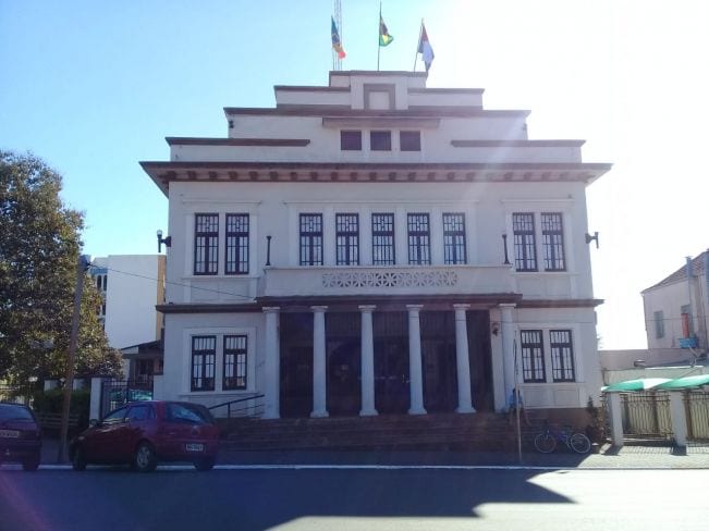 Prefeitura de Ijuí terá ponto facultativo na sexta-feira