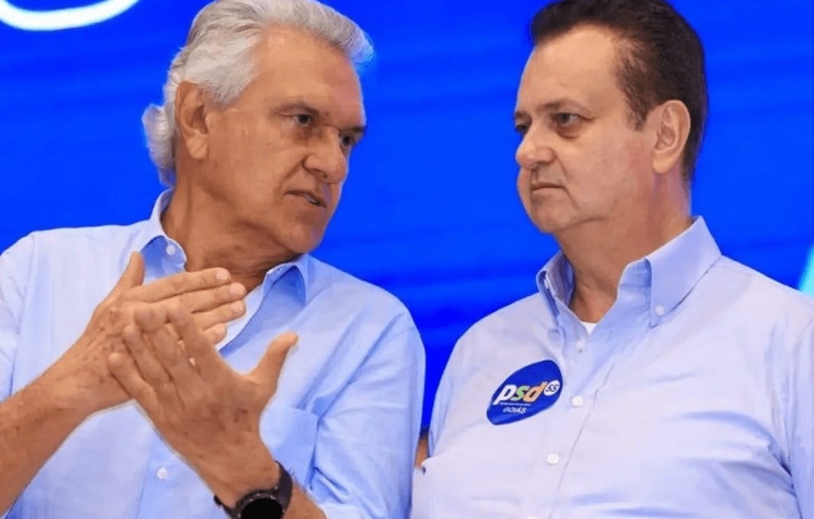 PSD cresce e amplia presença no cenário político nacional