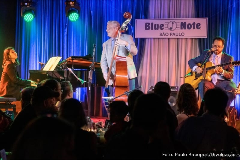 FEGALI e Mantiqueira Bossa Jazz Fest são atrações em Águas de Lindoia de 4 a 7 de setembro