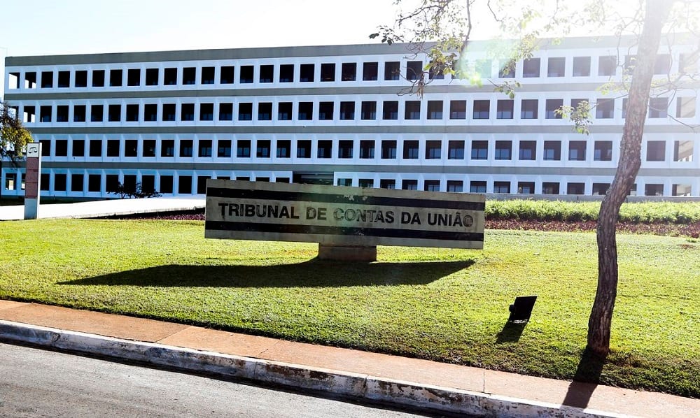 TCU suspende licitação de R$ 1,06 bilhão no Porto de Santos por indícios de irregularidade
