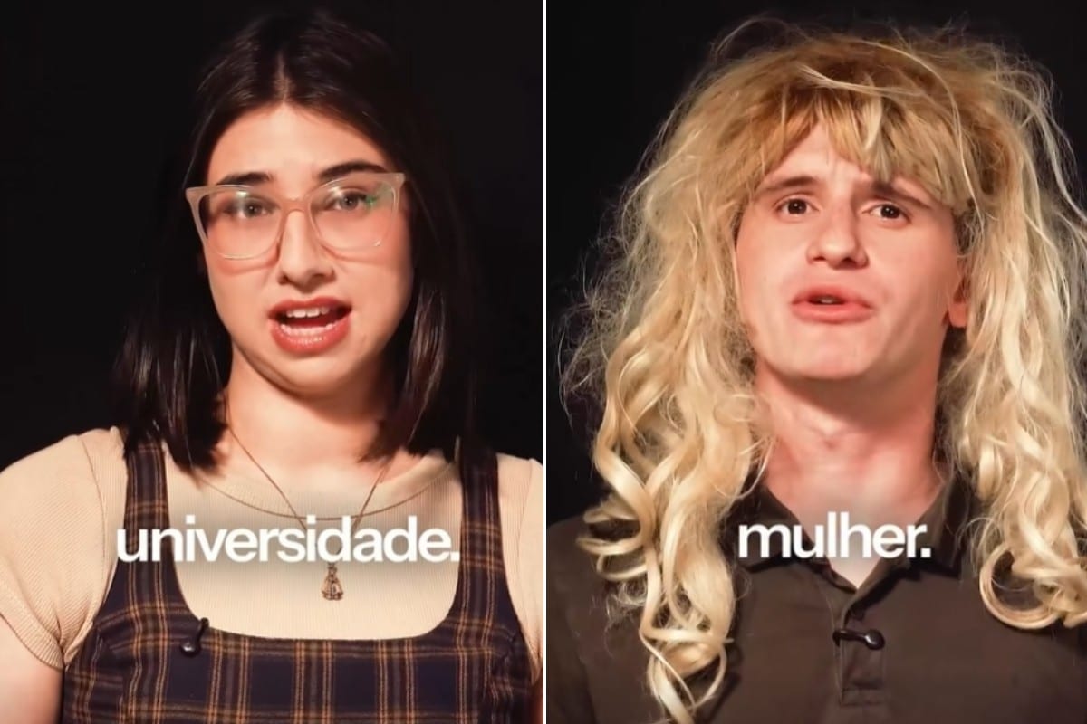 Deputada estadual mais votada em SP fez vídeo debochando de trans: 'Eu tenho útero'