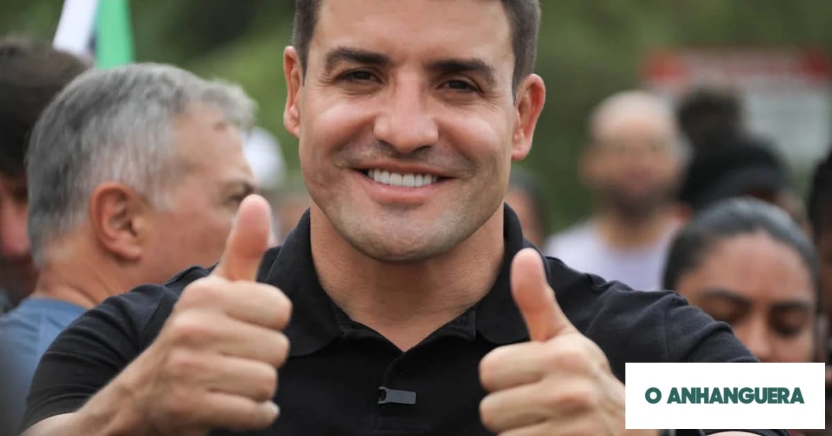 Wesley (PL) declarou patrimônio de R$ 1,179 milhão e já colocou R$ 101,4 mil na campanha