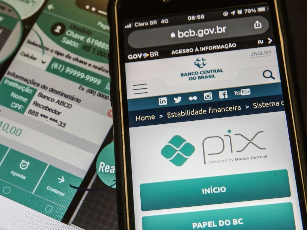 Pix MEI prevê até R$ 5 mil para empreendedores; veja regras e prazos