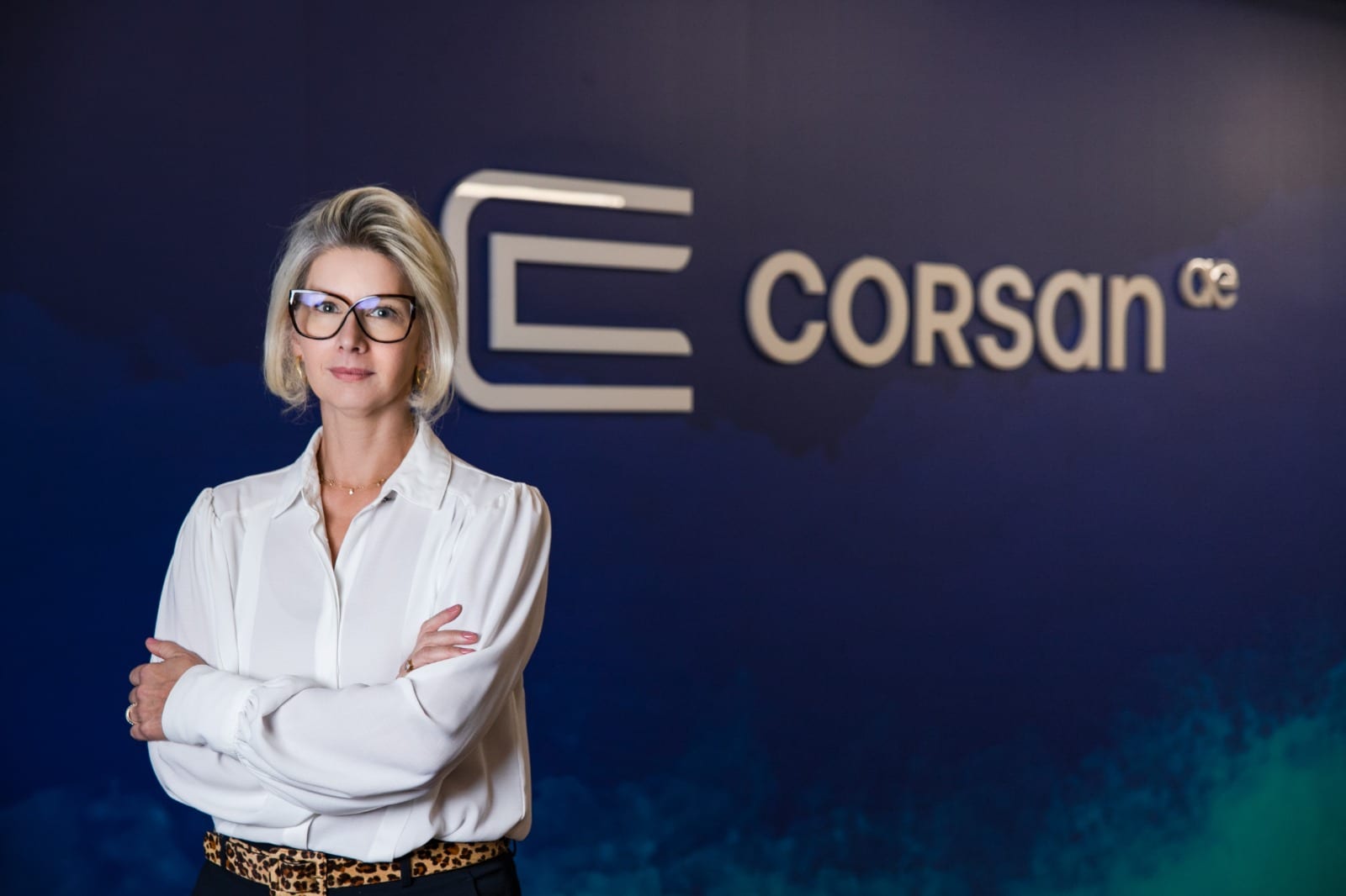 "O caminho se constrói com confiança", afirma presidente da Corsan sobre avanços da companhia