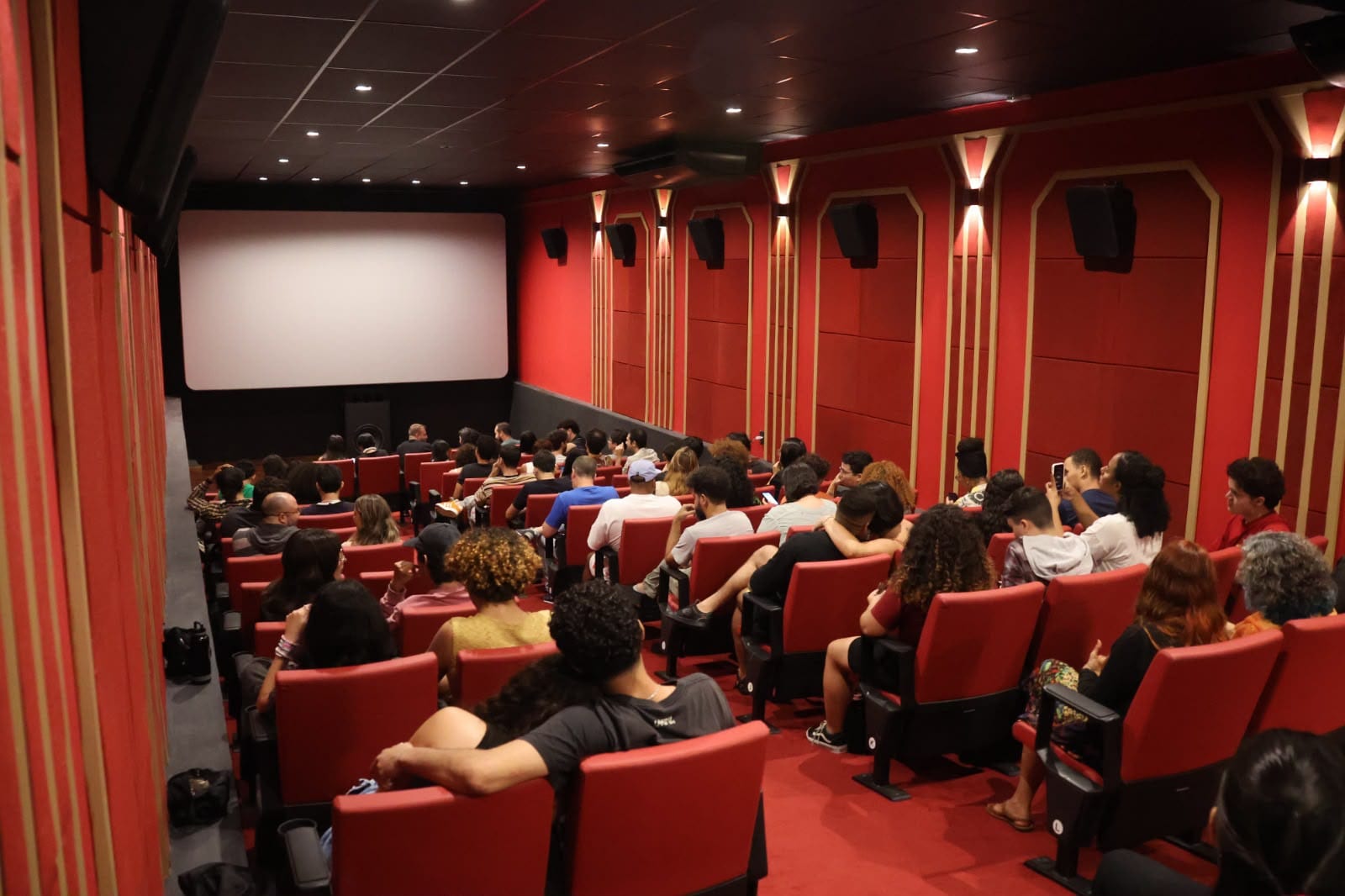 Governo de Goiás abre inscrições para editais que destinam R$ 30 milhões a projetos audiovisuais