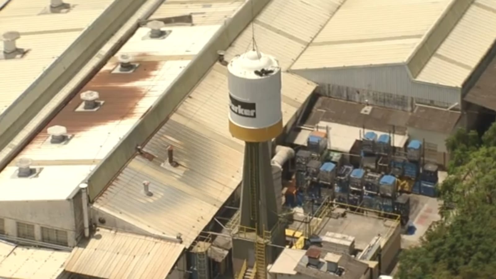 Metalúrgicos da Parker de Jacareí aprovam acordo e encerram greve após 38 dias