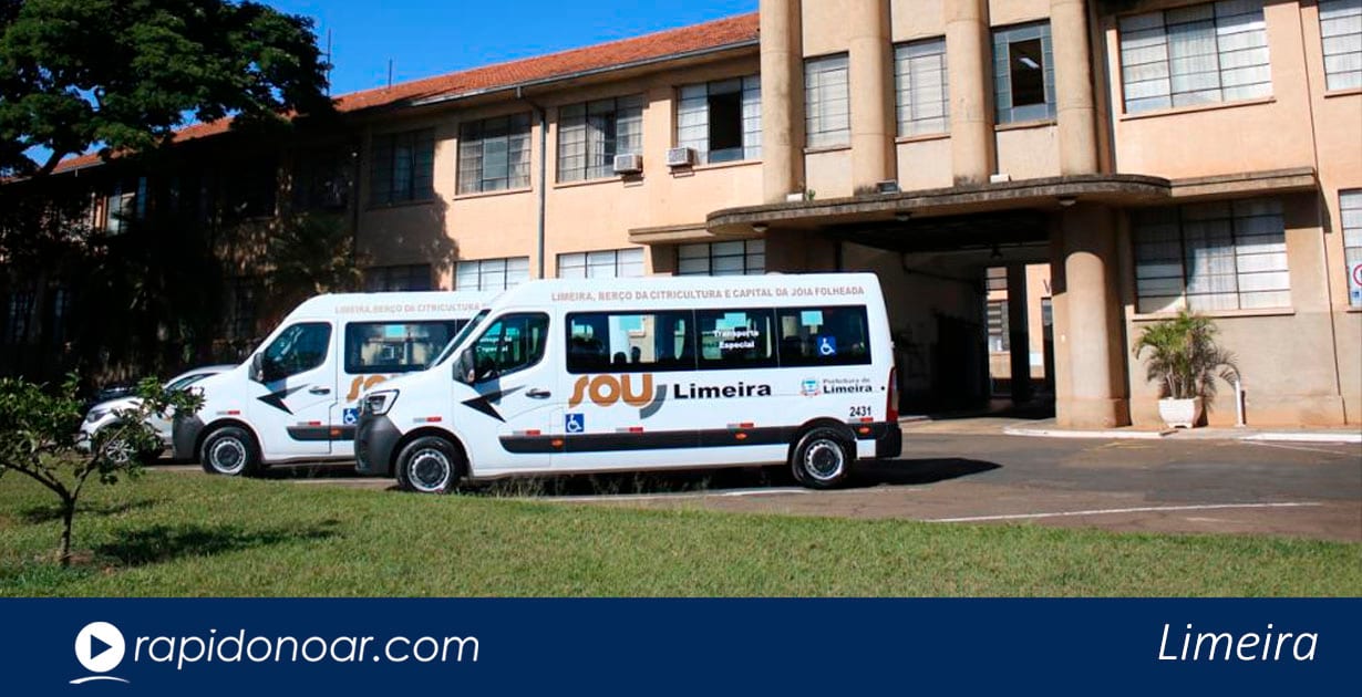 Limeira terá 11 vans Porta a Porta no 2º turno; agendamento até quinta