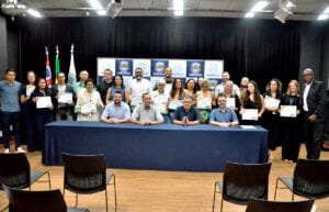 Prefeito empossa Conselho Municipal de Turismo para o biênio 2026–2028