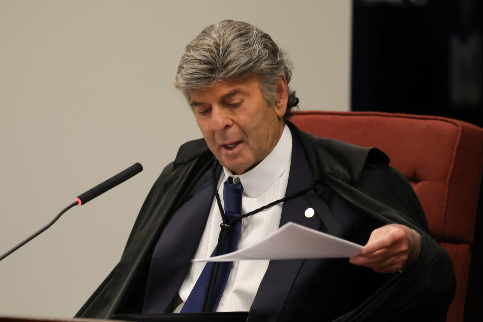 STF reafirma que Ficha Limpa vale para condenações anteriores a 2010