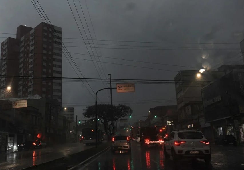 Governo federal reúne gestores da região Sul para tratar de prevenção e resposta aos efeitos do El Niño