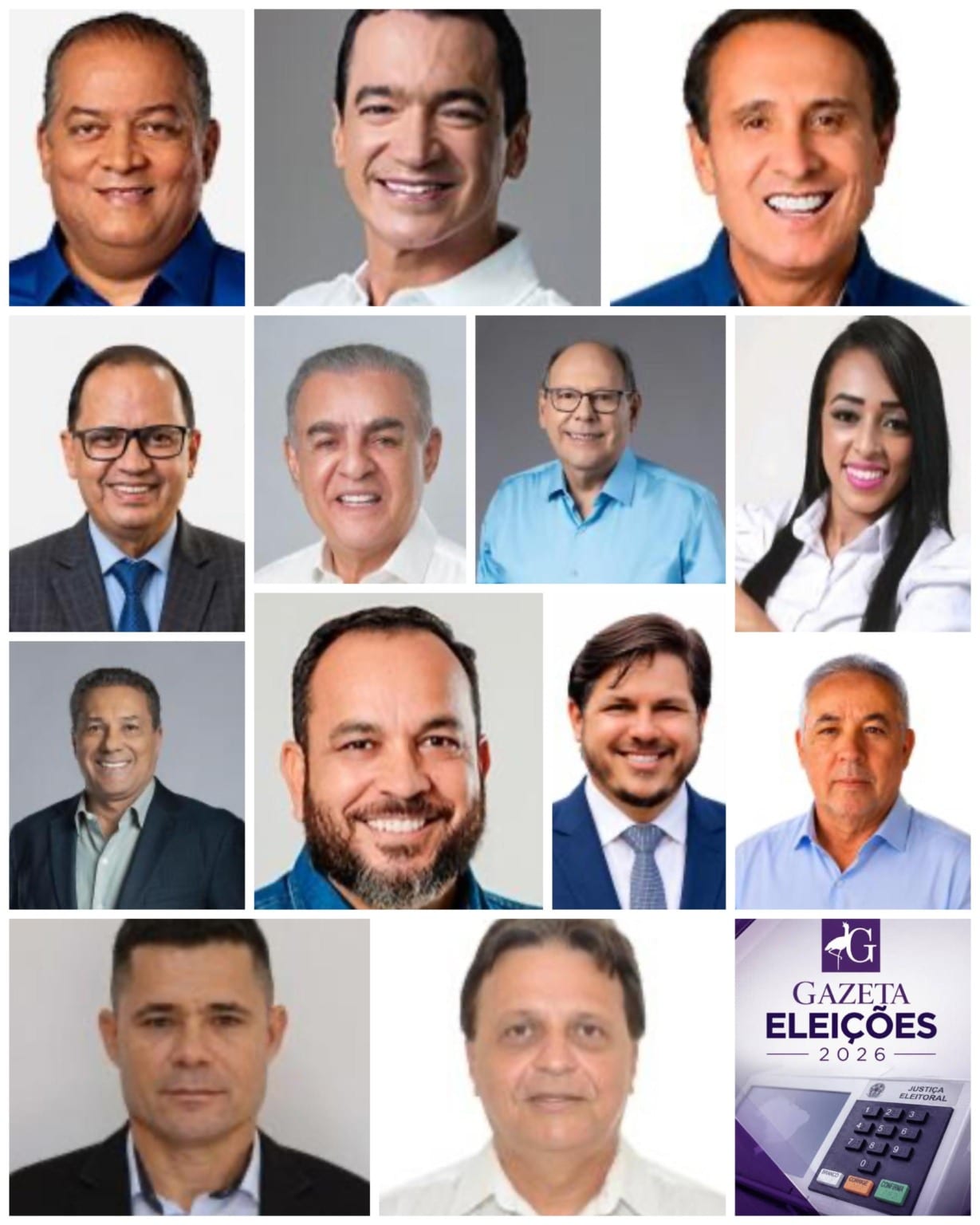 Corrida ao Senado no Tocantins já movimenta mais de R$ 5 milhões em recursos partidários