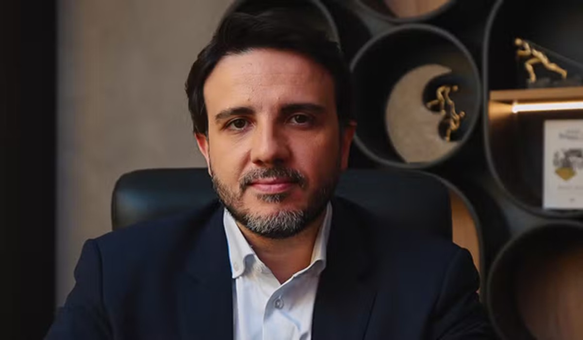 Partido Missão promove seu primeiro congresso com Renan Santos como candidato