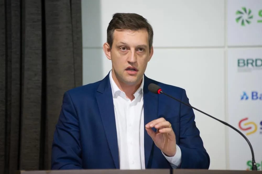 Conexões entrevista Guilherme Pasin nesta sexta às 19h