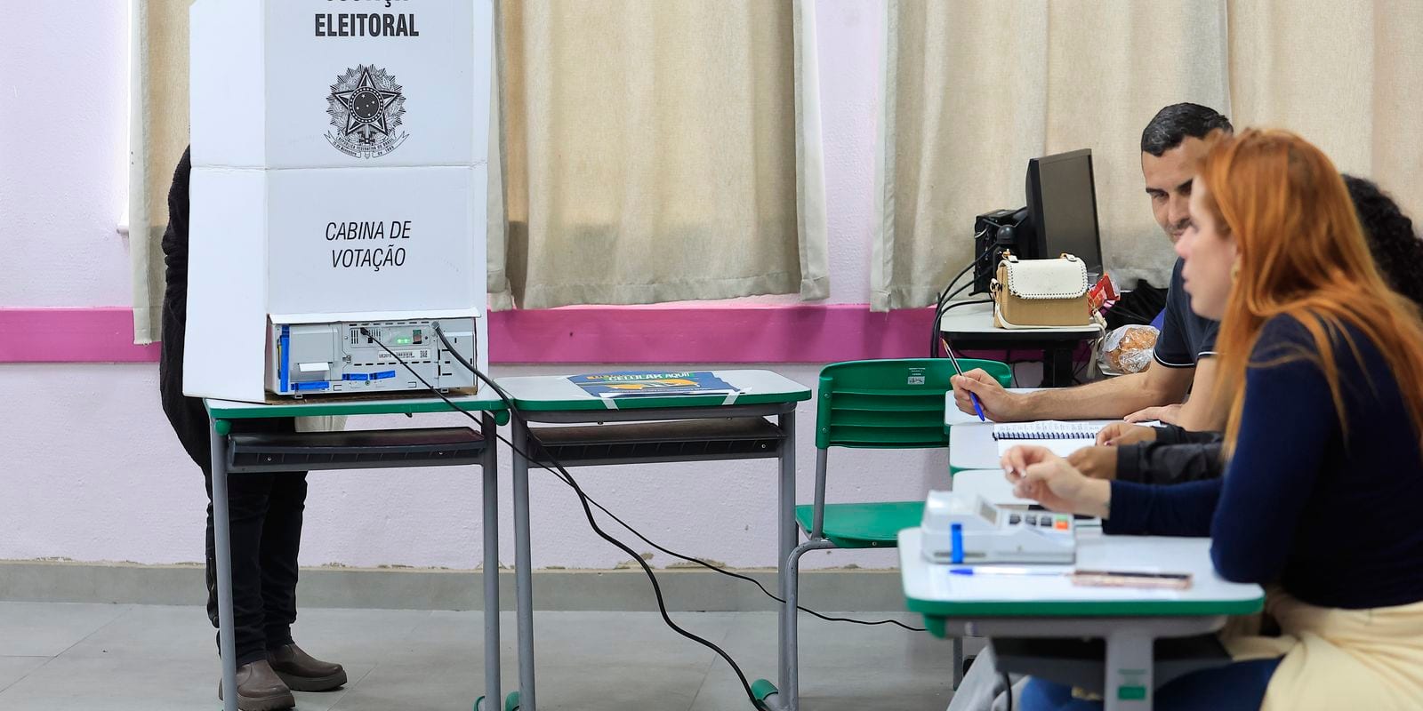 TRE-SP afirma que o estado cumpre ordem de Zanin sobre votação