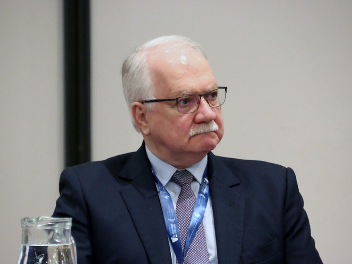 Resposta institucional à crise no STF será firme, proporcional e rigorosa, garante Fachin