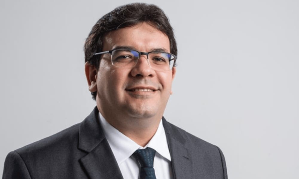 Rafael Fonteles diz nunca ter tratado com Lula sobre cargos para o próximo governo