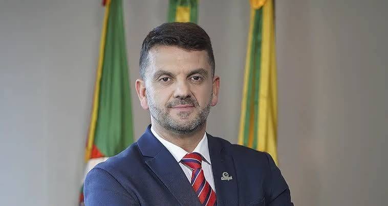 Marcelo Maranata: Rio Grande perde 50 mil jovens por ano — eu acredito no RS