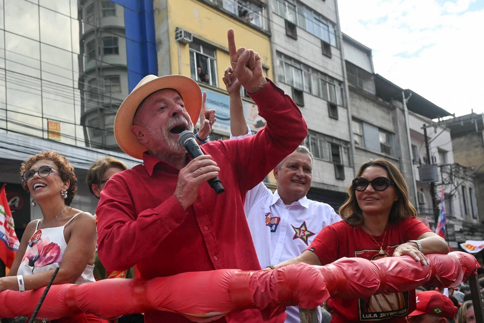 Campanha de Lula reforçará que comparecimento no 2º turno serve como prova de vida do INSS