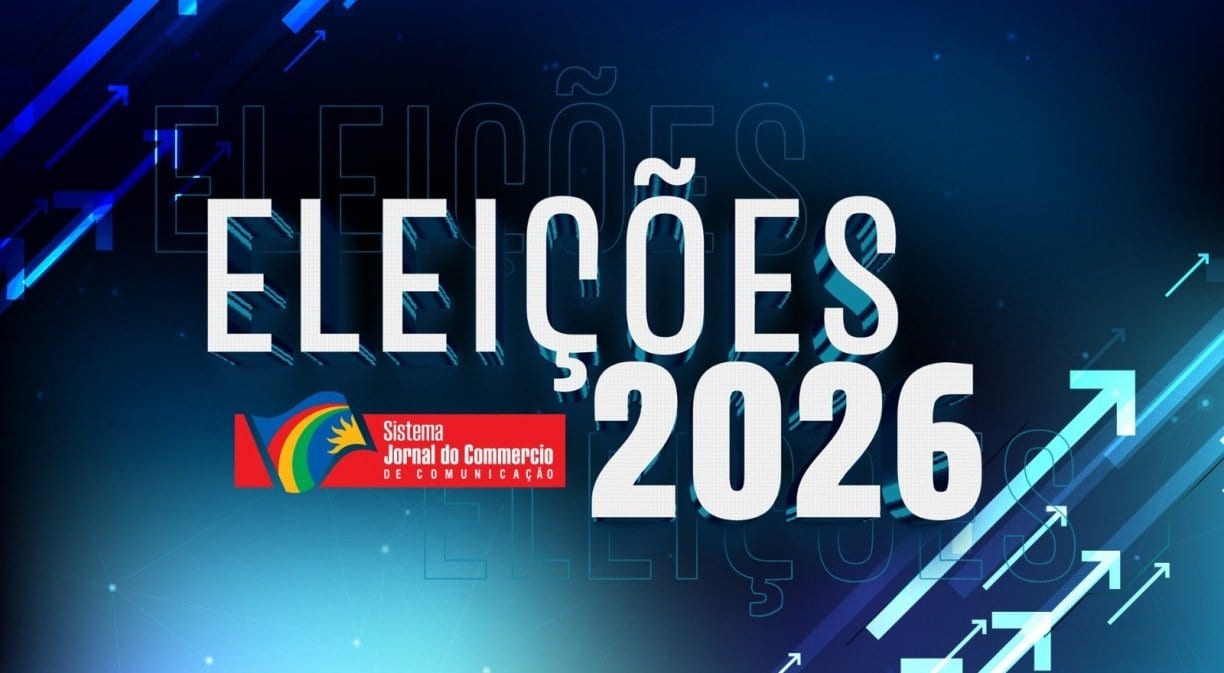 Jornal do Commercio lança especial Eleições 2026 com busca de candidatos