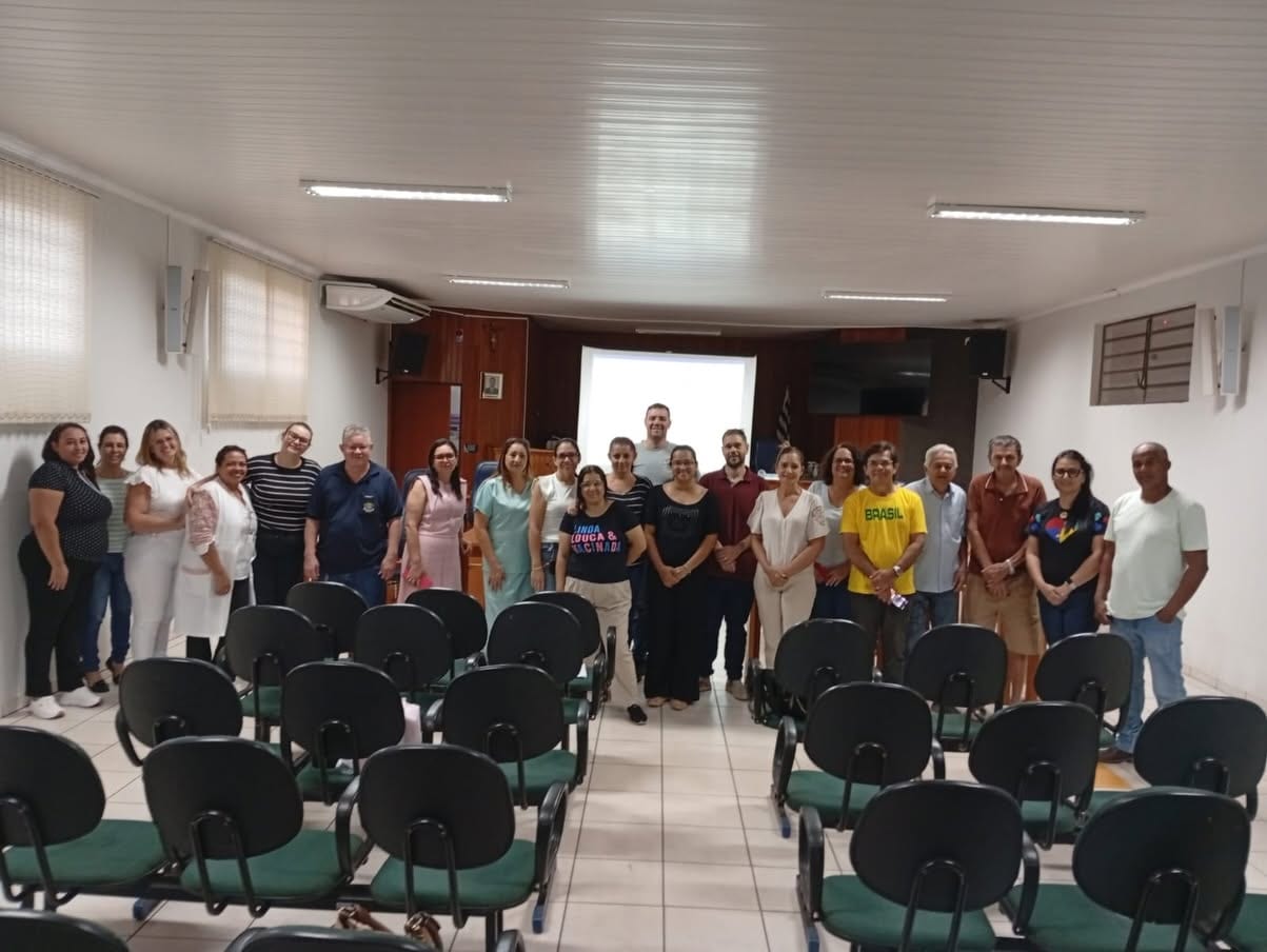Saúde de Guarani d’Oeste apresenta 2º relatório quadrimestral de 2026