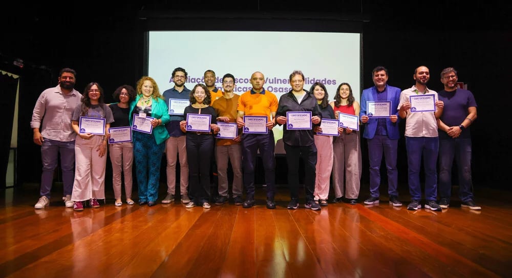 Osasco lança Comitê Técnico-Científico de Ações Climáticas