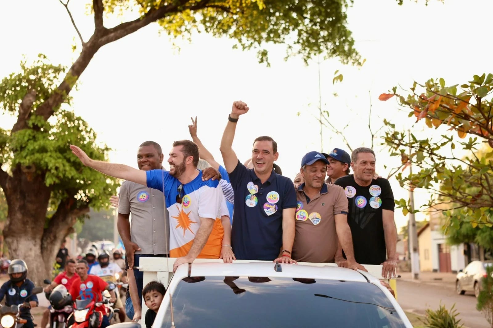 Jalapão dá maioria a Vicentinho Júnior e espera um novo olhar do Governo