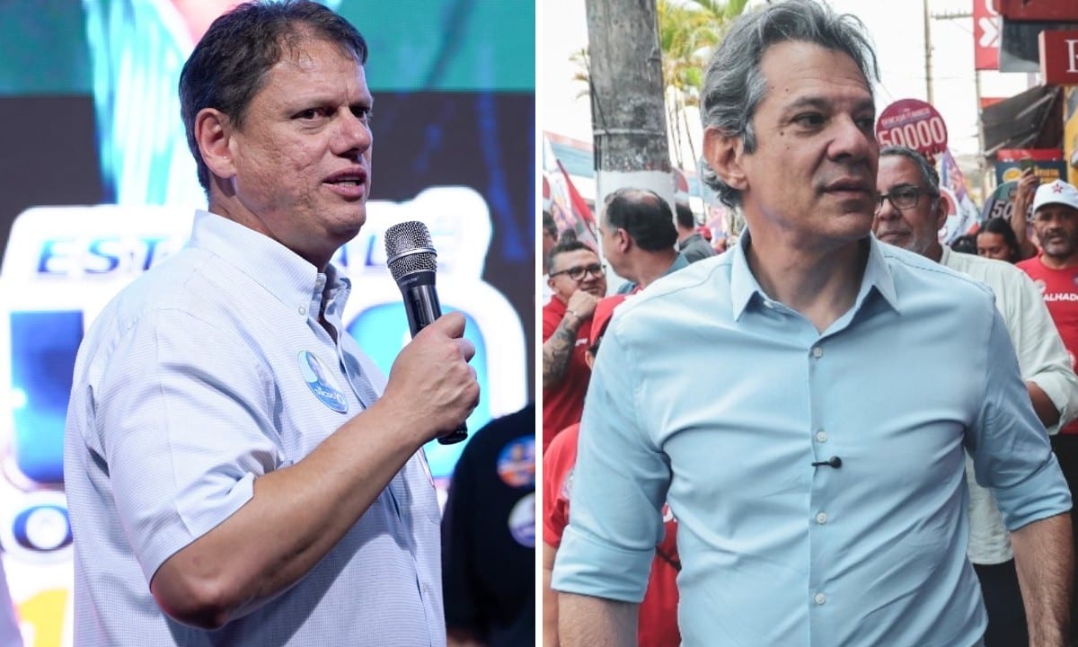 Jornal da EPTV 1 realiza série de entrevistas com candidatos ao Governo de São Paulo