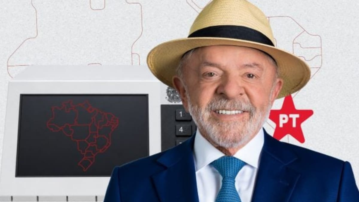 Lula é reeleito presidente em virada histórica e conquista quarto mandato