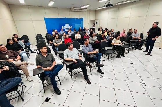 Sebrae e Prefeitura de Araçatuba atualizam micro e pequenos empresários sobre reforma tributária