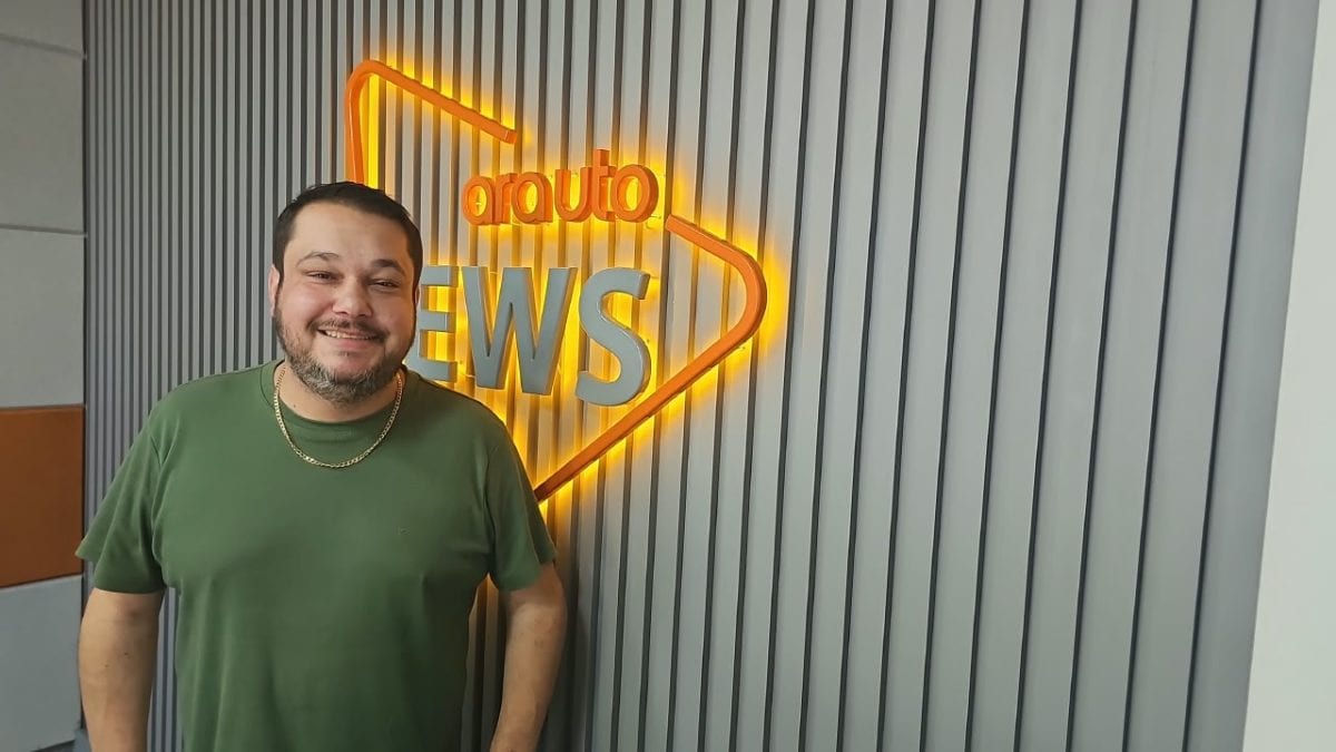 Assunto Nosso – Marcelo Carvalho, Secretário da Cultura de Vera Cruz