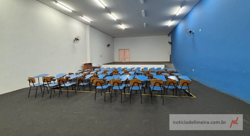 Limeira recebe 2º Encontro Formativo do Plano Estadual de Leitura nesta quarta (26)