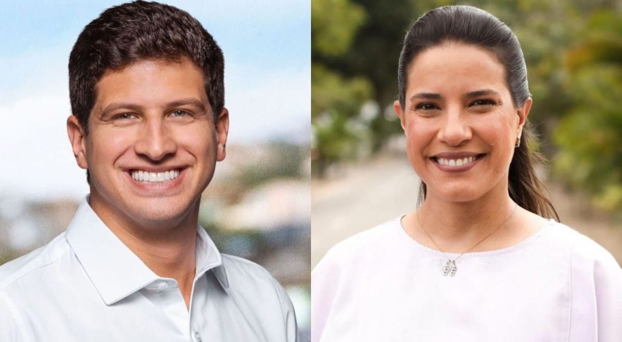 Faltam 15 dias; Raquel Lyra mantém vantagem sobre João Campos