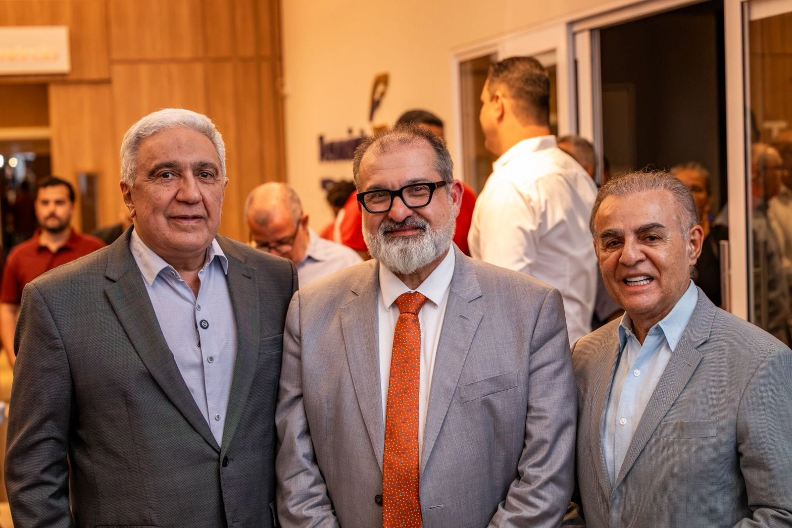 Governo Federal Anuncia Pacote de Cinco Obras Estruturantes para o Tocantins