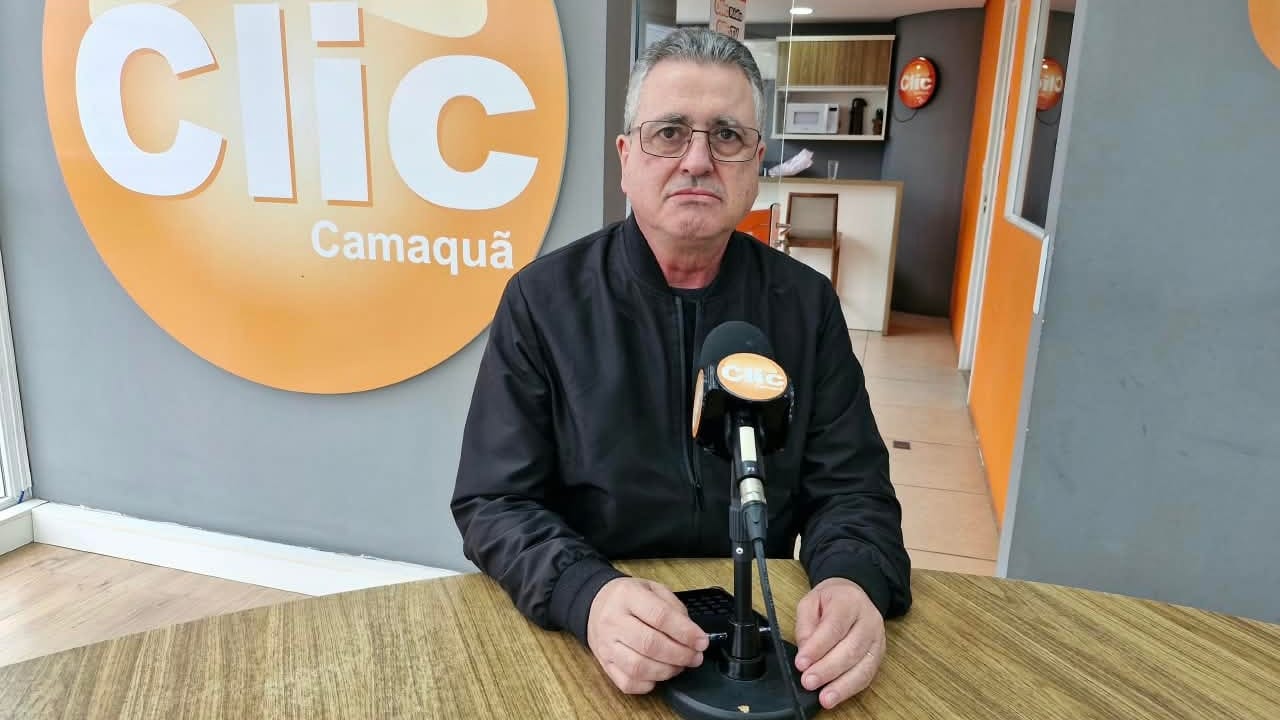 Reforma tributária preocupa empresários e contadores, alerta representante do CRC-RS em Camaquã