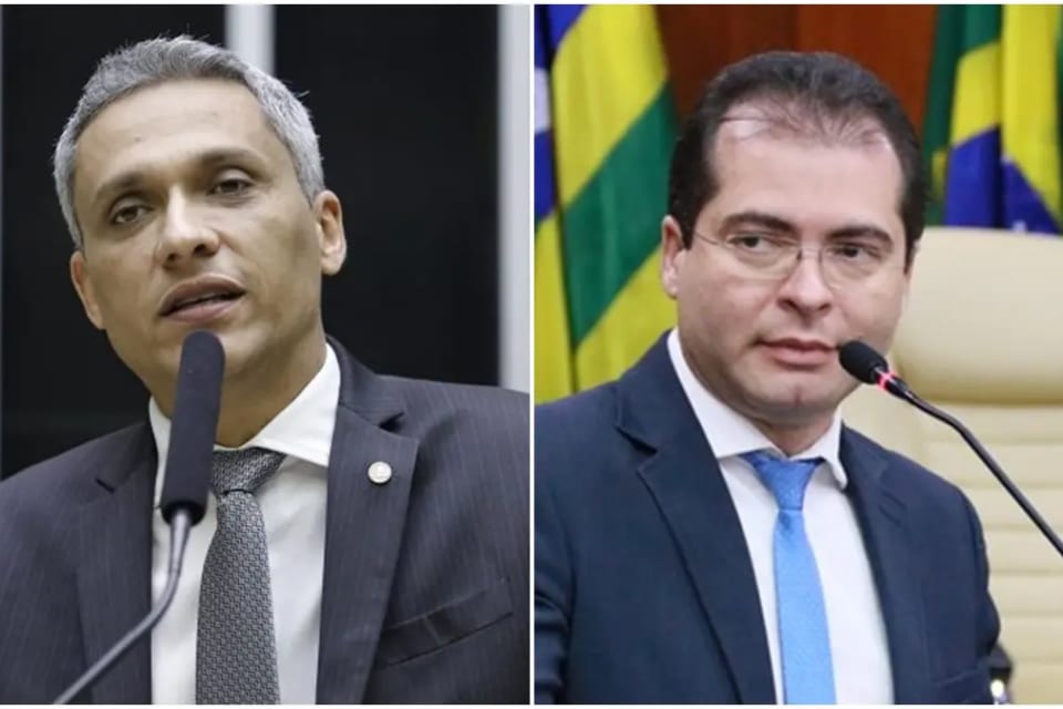 PL Goiás registra no site da Justiça Eleitoral candidatos ao Senado