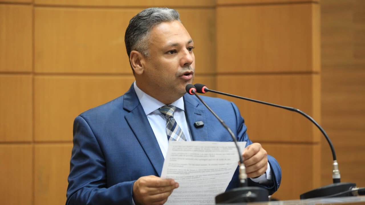 Ibrain de Valmir agradece participação dos sergipanos nas eleições 2026