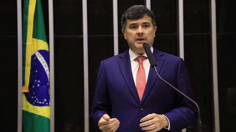 União Progressista oficializa Eduardo da Fonte ao Senado e entra na chapa de Raquel Lyra