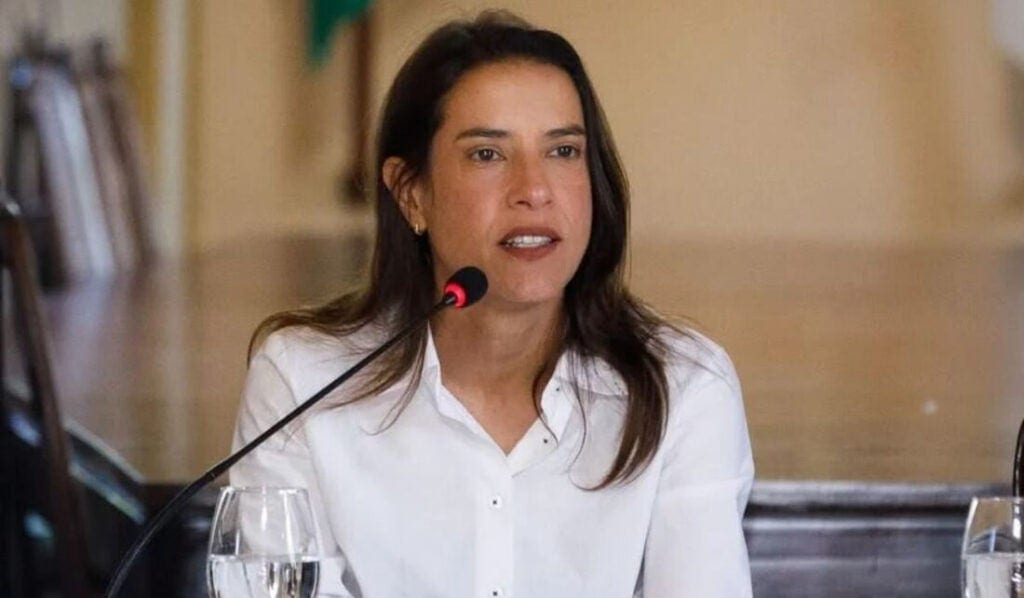 Em entrevista ao Estadão, Raquel Lyra reforça neutralidade nas eleições presidenciais