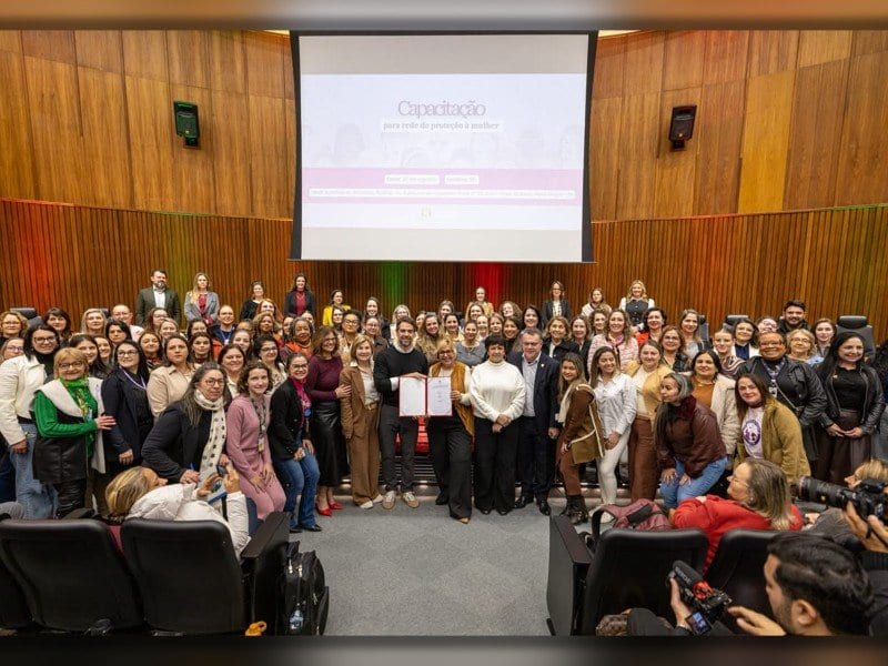 Soledade integra Comitê Intermunicipal da Mulher do Rio Grande do Sul